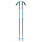 Black Diamond Traverse Ski Poles CM190 Full size and ship from USA
