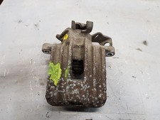 A2 8Z Bremssattel Hinten Links 230X9 PR Code: 1KD Audi 8Z A2 1.4 TDI