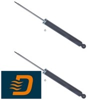 2X StoßDäMpfer Denckermann DSF286G 2 StossdäMpfer Rechts Links Hinten