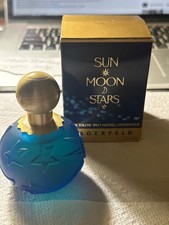Karl Lagerfeld Sun Moon Stars Eau de Toilette...
