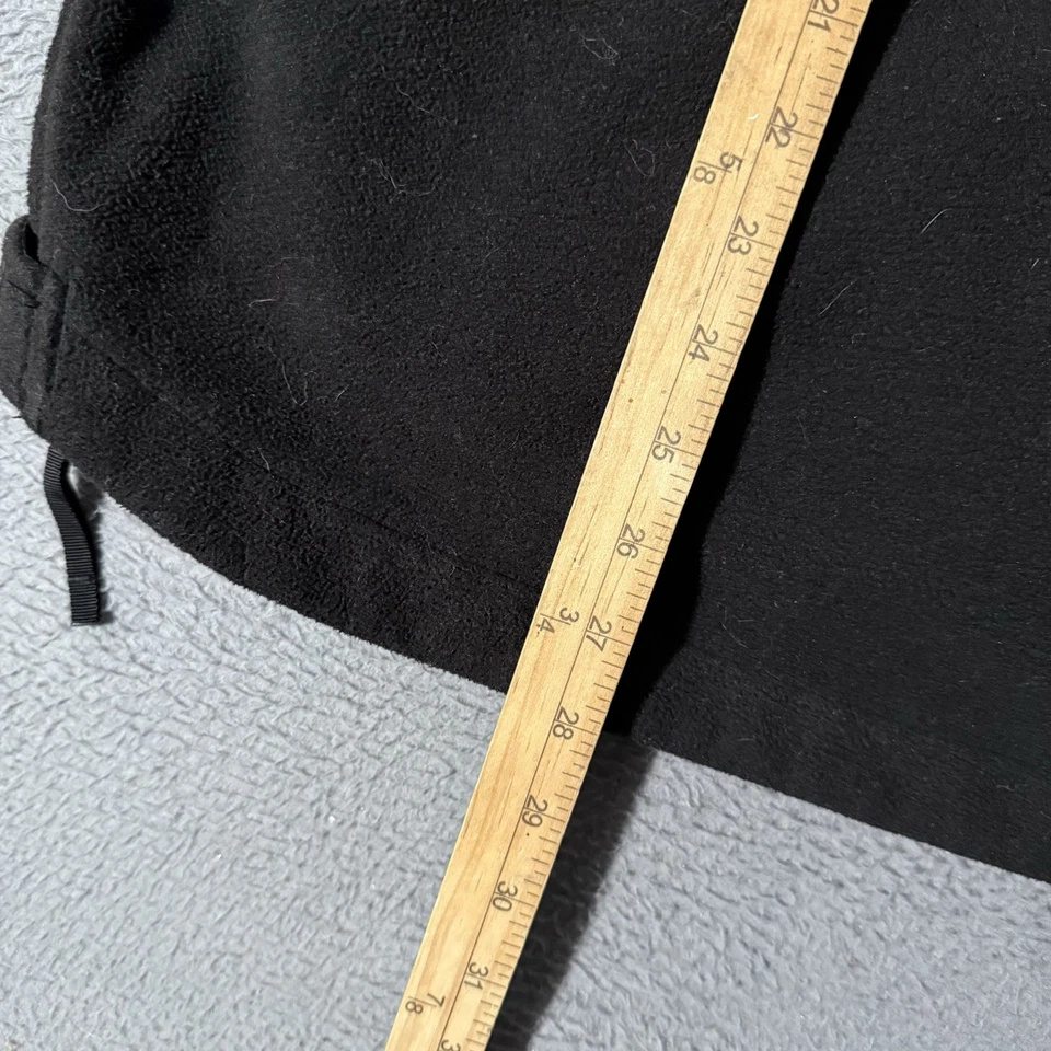 5.11 Tactical Series Mens XL Lined Outdoor Polyester Fleece Military Jacket Coat - Image 4 of 4