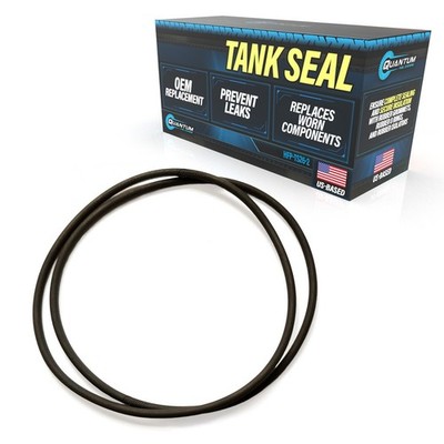 QFS Fuel Pump Replacement O-Ring Tank Seal for Buell 03-09 P0121.02A8A 2