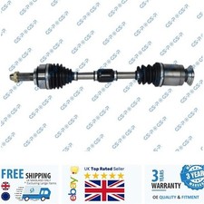 Driveshaft (CV Axle) For Honda JAZZ 08-14 CITY 08-13 44305TF6N02
