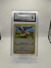 Eevee #13 Prices | Pokemon McDonalds 2024 | Pokemon Cards