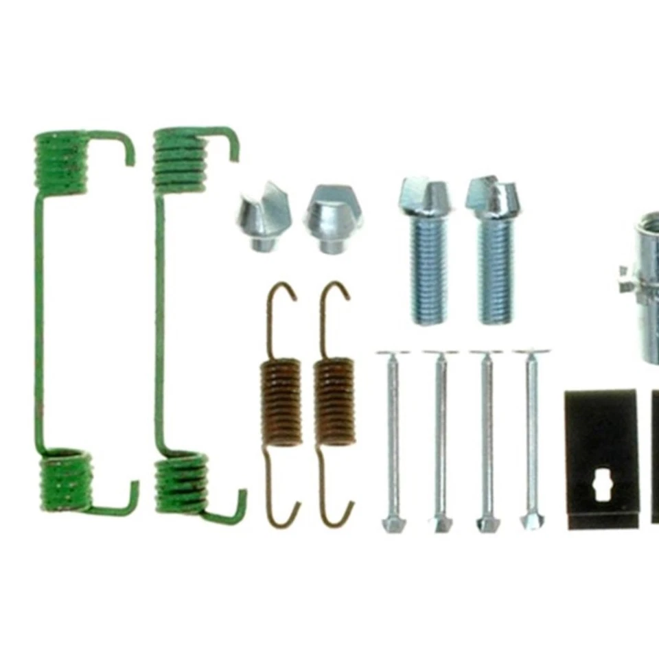 Genuine ACDelco For Kia Borrego 2009 Parking Brake Hardware Kit Rear | 19287322 — 第 2/4 张图片