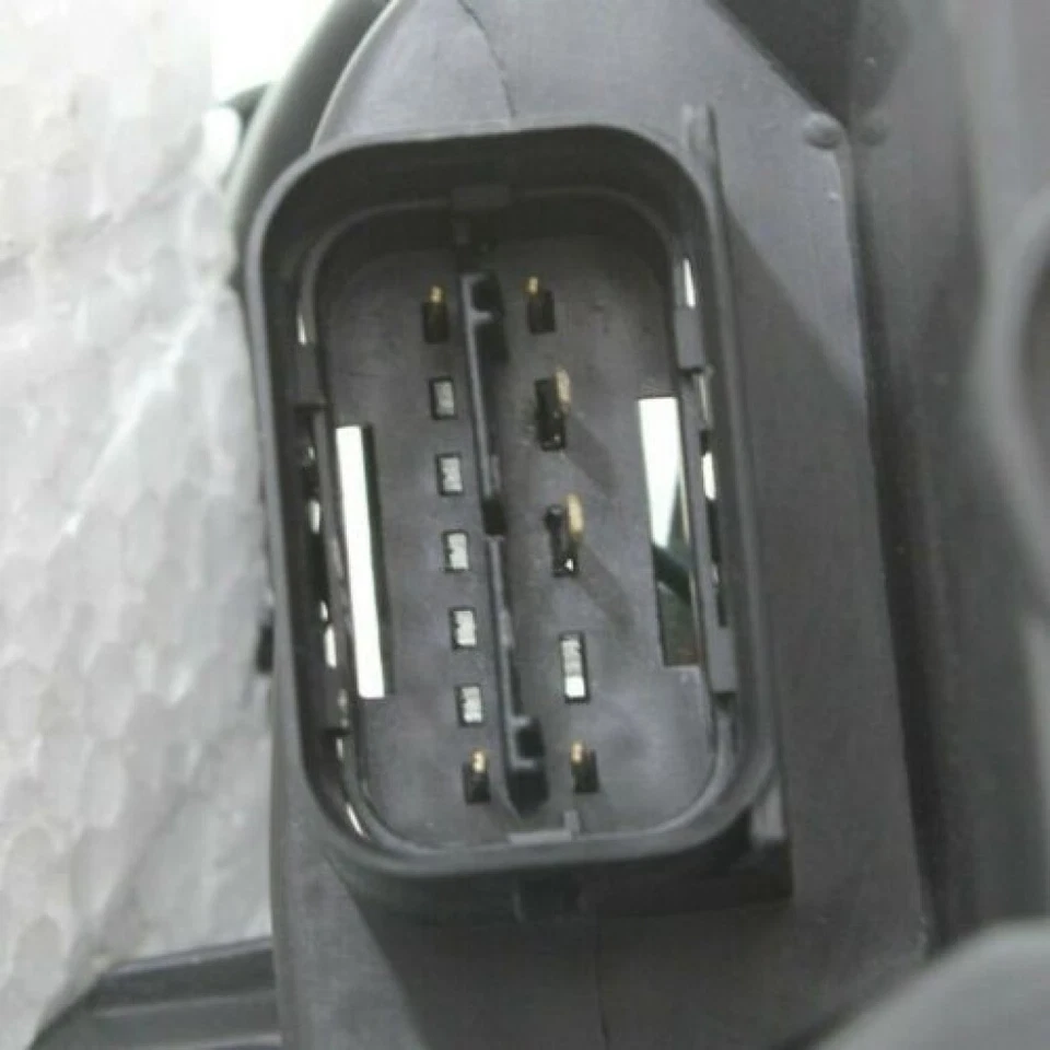 Faro halógeno lado del conductor para BMW Active Hybrid 3 2013-2015 | BM2502169 Foto 3 de 4