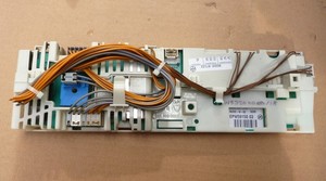 Bosch Neff W5320X0GB Waschmaschine Steuerung Platine, Leiterplatte. WFLI2440GB