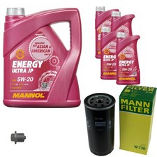 Filtre à huile Porsche 928