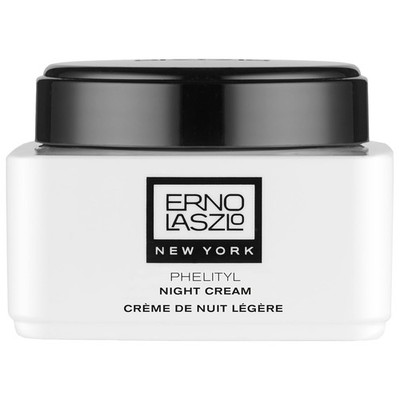 Erno Laszlo Phelityl Night Cream 1.69 Fl Oz Pack of 1
