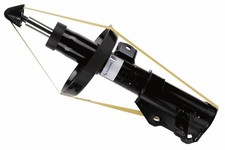 1x SACHS Stoßdämpfer 560 561 für OPEL ASTRA Caravan P10 ZAFIRA TOURER P12 CDTI 3