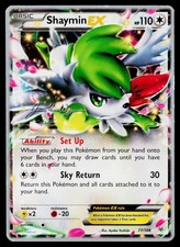 World Championship Decks #77/108 Shaymin EX