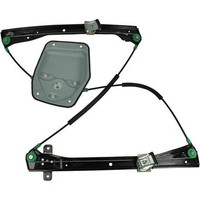 Metzger 2160309 Fensterheber FüR VW Jetta Golf 1K2 1K5 AJ5