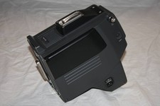 Sony CA-TX50 Triax Camera Adapter Excellent Condition A/B Roll Search