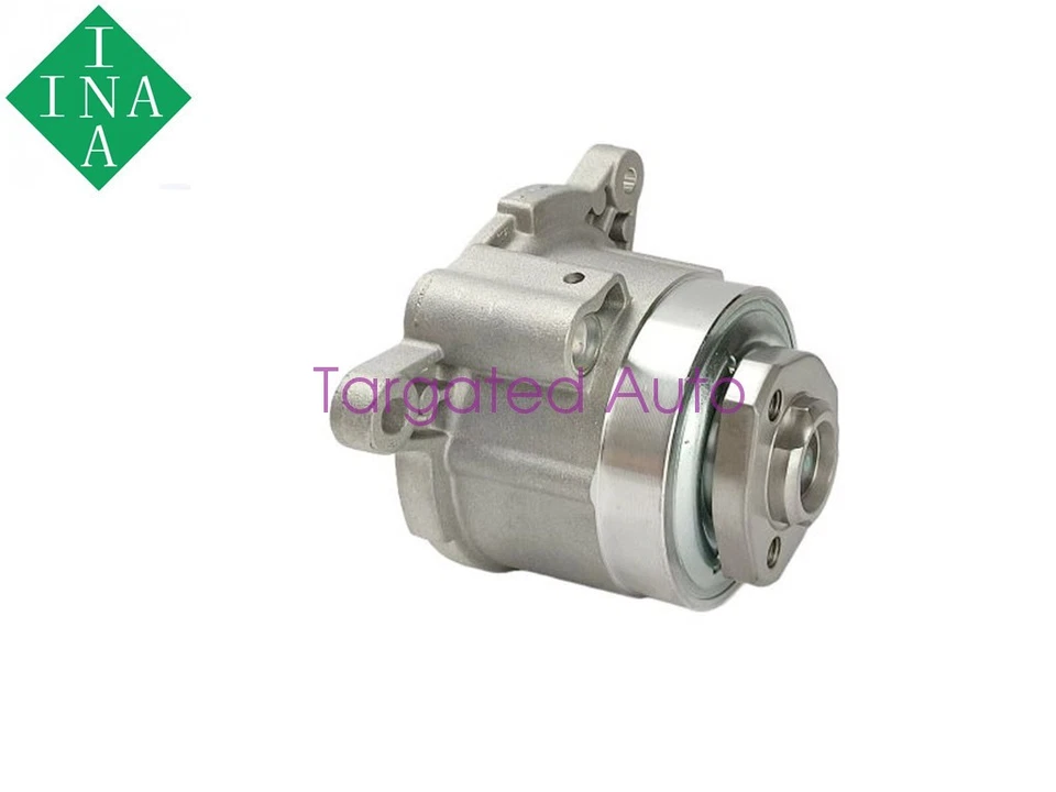2013-15 For VW Beetle Touran SEAT Toledo Altea OEM INA Engine cooling water pump - Imagem 2 de 4