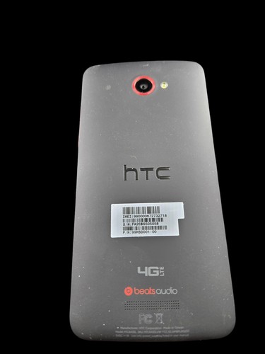 HTC 6345L Droid DNA Verizon Smartphone Excellent Condition - Picture 5 of 5
