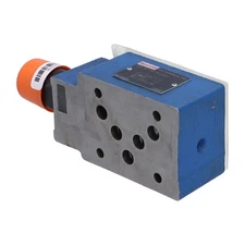 Bosch Rexroth R900422189 New NMP