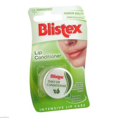 BLISTEX Lip Conditioner Salbe Dose 7 ml