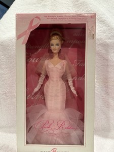 Barbie PINK Label | eBay