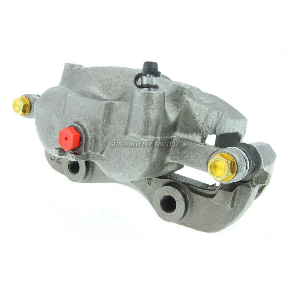 For Nissan Frontier 1999 2000 2001 2002 Centric Left Driver Brake Caliper GAP - Image 2 of 4