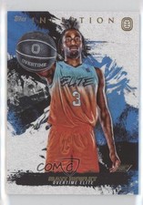 2021-22 Topps Inception OTE Overtime Elite Matt Bewley #17 w5c