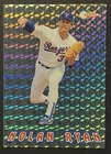 1993 Pacific Nolan Ryan Texas Express 27 Seasons - Prisms Nolan Ryan #17