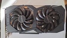 GIGABYTE GeForce RTX 2060 OC 6G 2.0 Grafikkarte (GV-N2060OC-6GD)