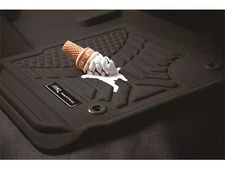 For 2017-2025 Jeep Compass Floor Mat Set Front and Rear 3D MAXpider 33613QVWV