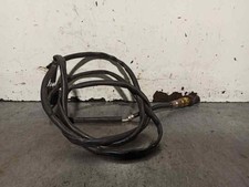 Sonde lambda Alfa Romeo 2000