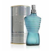 Jean Paul Gaultier Le Male Eau De Toilette Vaporisateur 125Ml