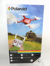 Polaroid PL2000 Camera Drone