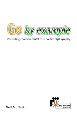Go by Example: Correcting common mist..., Moffatt, Neil
