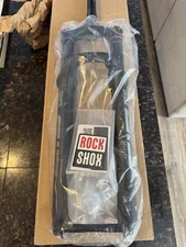 RockShox SID Select+ 29" Suspension Fork / 120mm Travel / 44 Offset /  Boost 110