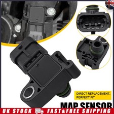 TURBO BOOST PRESSURE SENSOR FITS FORD TOURNEO CONNECT 1.0/1.6 EcoBoost 2013-ON