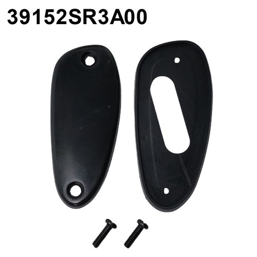 Block Off Plate Antenna Hole Plastic 39152-SR3-A00 Antenna Block Off Plate - Picture 3 of 12