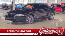 1996 Ford Mustang for Sale