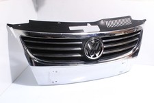 Kühlergrill 1Q0853761-A VW Eos 2.0 TDI 1F Original 62521 Kühlergrill 1Q0853761-A VW Eos 2.0 TDI 1F Original 62521