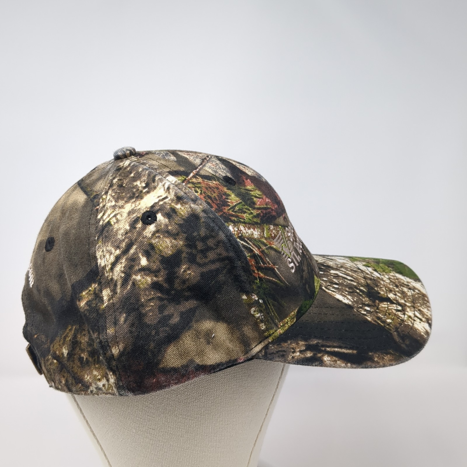 STI Specified Technologies Inc Strapback Hat Mult… - image 5