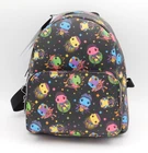 Funko POP! Marvel Infinity Saga Blacklight Mini Backpack Target Exclusive NWT