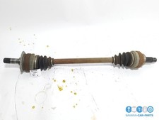 Originale BMW E70 Albero Di Trasmissione Posteriore 8609838 D=34MM