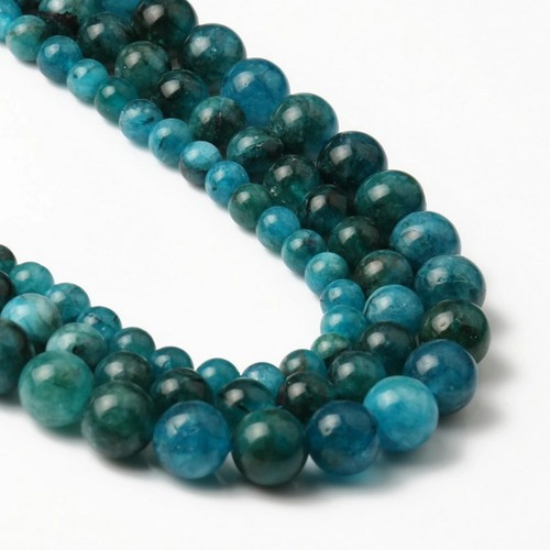 Pink Zebra Stone Spacer Beads DIY Bracelet Necklace Jewelry Matte 4mm to 12mm - Picture 30 of 35