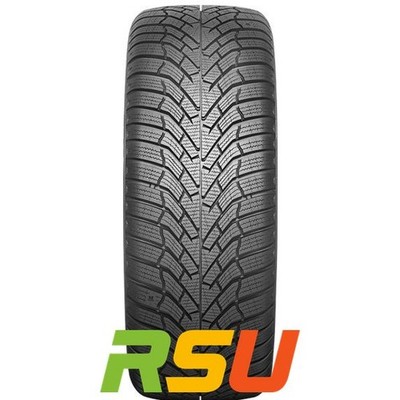 2x Kumho Wintercraft WP52 XL 3PMSF 195/65 R15 95T Winterreifen