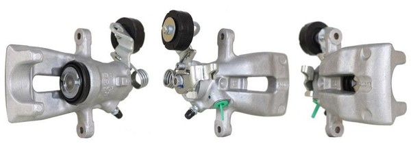 Elstock 86-0817 Bremssattel FüR Opel-image