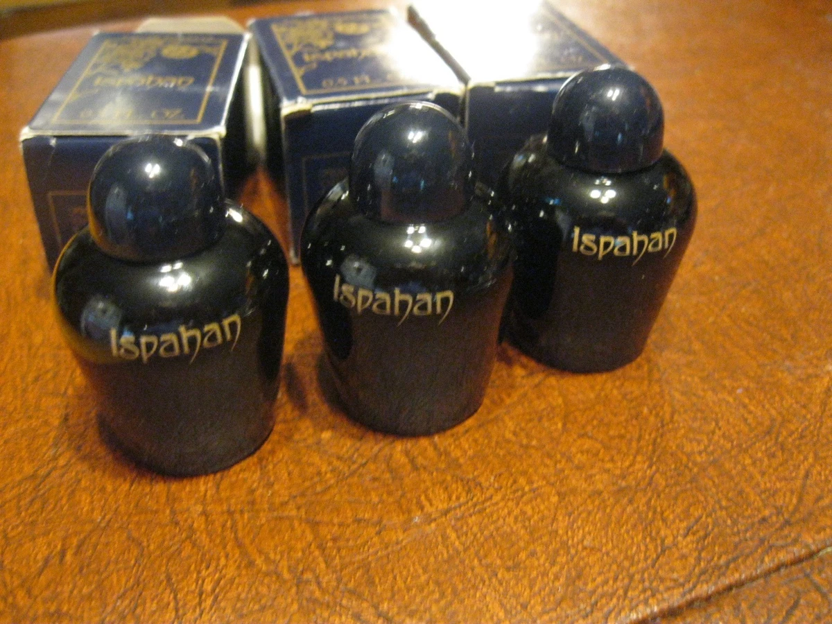 伊夫黎雪Ispahan 香水女| eBay