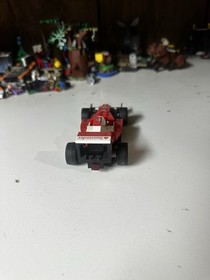 LEGO SPEED CHAMPIONS: Scuderia Ferrari SF16-H (75879)