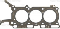 Victor Reinz 61-54180-00 Zylinderkopfdichtung MLS FüR Ford, Ford Usa, Mazda