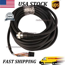1PC A660-2007-T364 L10R53ACable FOR FANUC Teach Pendant Wire UPS