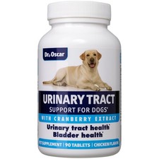 Dog UTI Treatment, More Complete Urinary Tract Infection Treatment. More Pote...