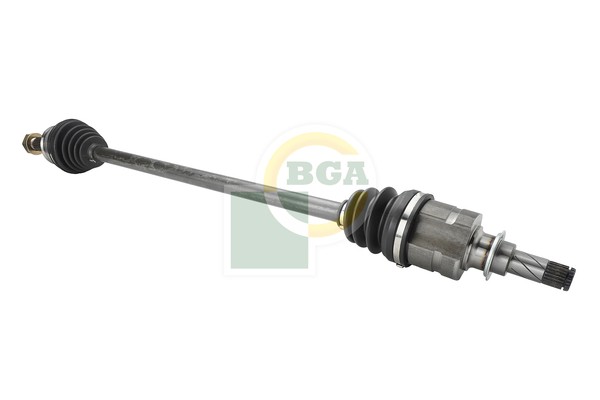 BGA Antriebswelle Vorderachse Rechts FüR Opel Corsa D S07 1.3 Cdti 1.4 1.7-image