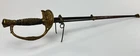 GRAND ARMY OF THE REPUBLIC SWORD Civil War M1860 Staff & Field Officer Sword