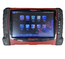 Snap On Eehd301-6 Verus D10 Car Diagnostic Tablet Preowned